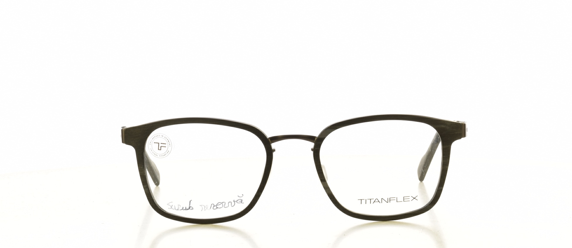 Rama ochelari vedere Titanflex