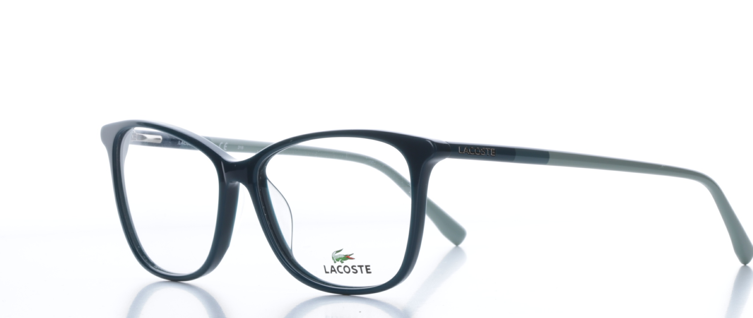 Rama ochelari Lacoste
