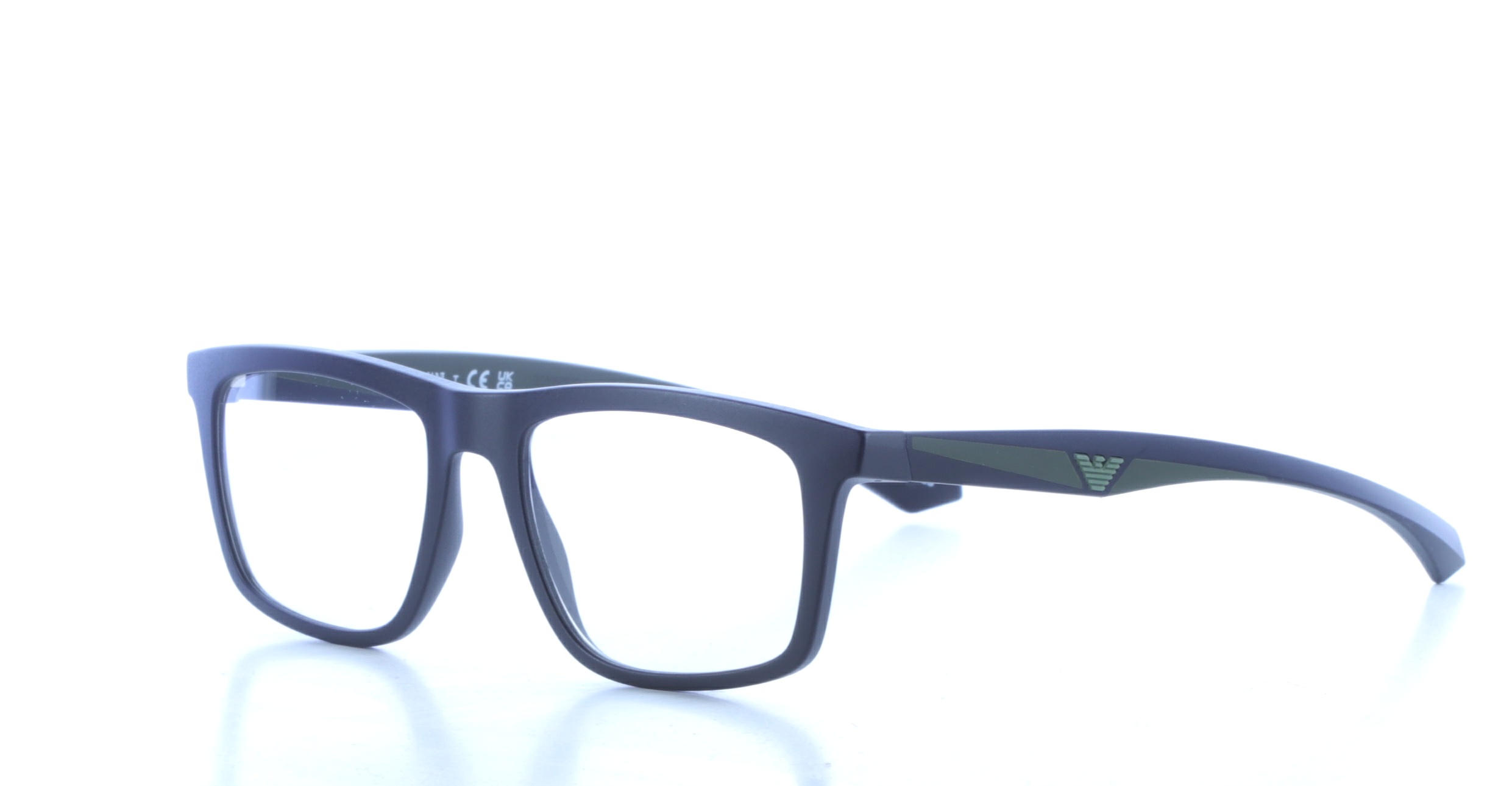 Rama ochelari vedere Emporio Armani