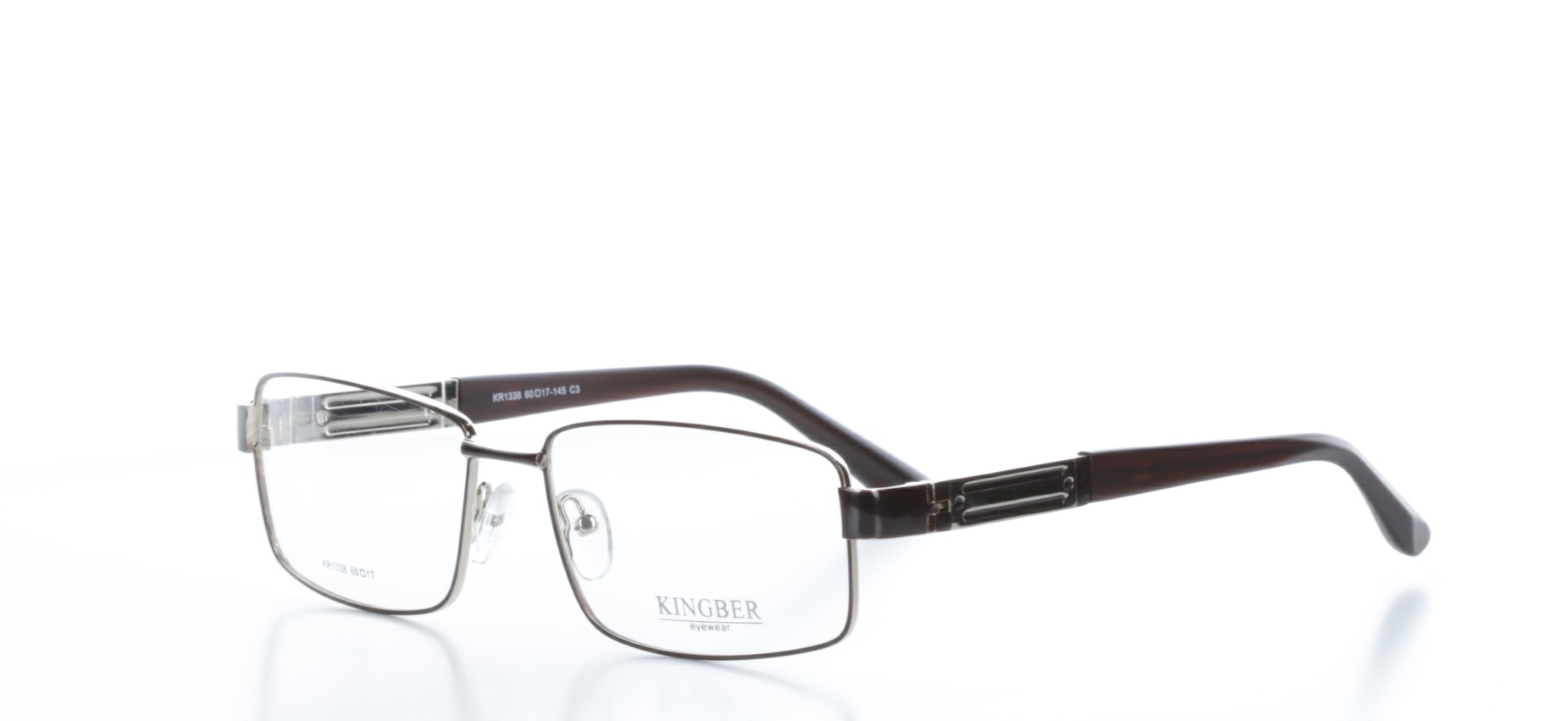 Rama ochelari vedere Kingber