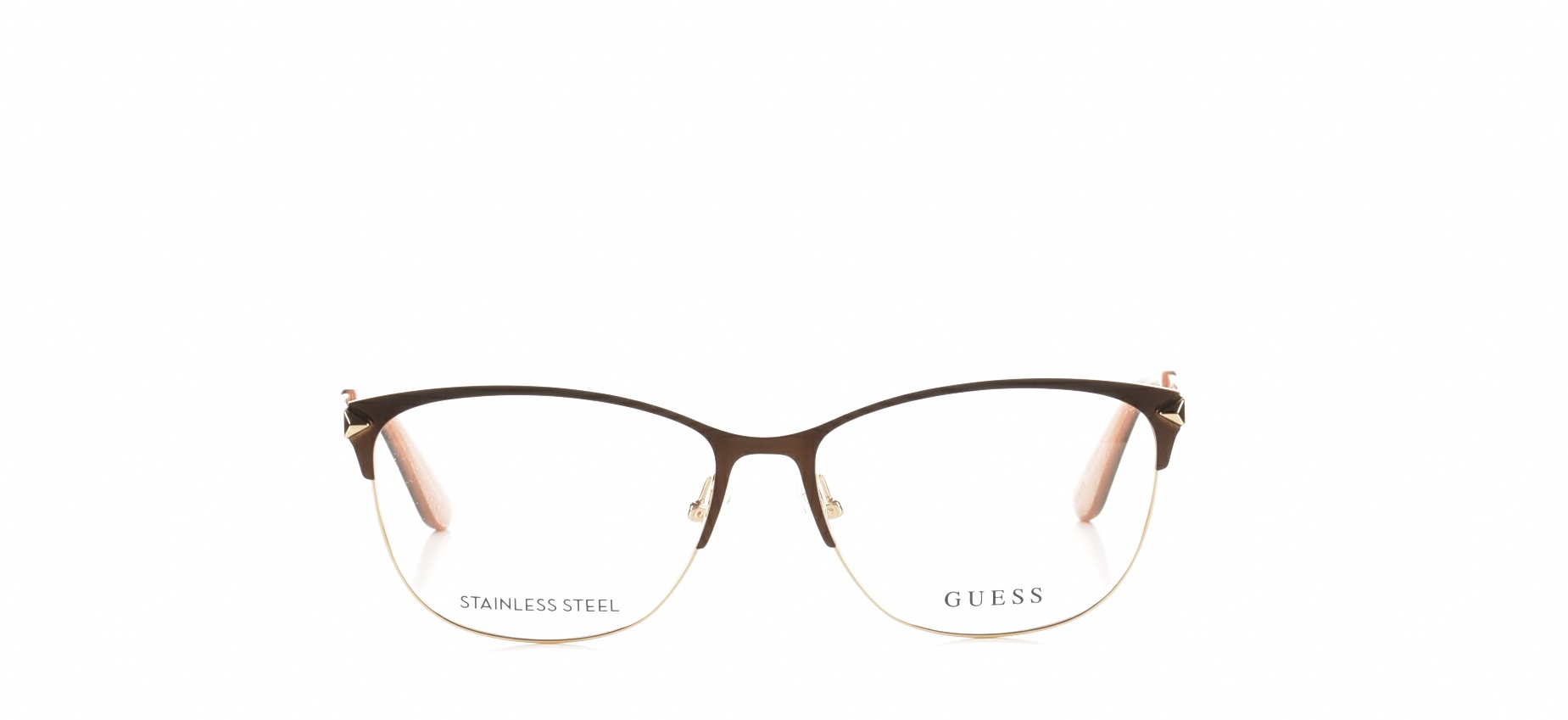 Rama ochelari vedere Guess