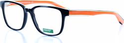 Rama ochelari vedere United Colors of Benetton