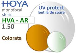 HOYATINT UV 1.5 HVLL Back AR Q.S.P.