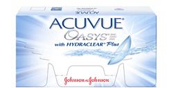 Acuvue Oasys cu Hydraclear Plus