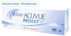 1 Day Acuvue Moist - eOptica