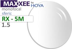 Maxxee SPH 1.50 RX HMC