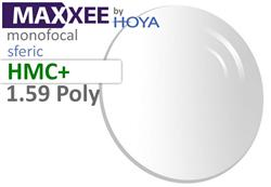 MAxxee SPH 1.59 Poly HMC+