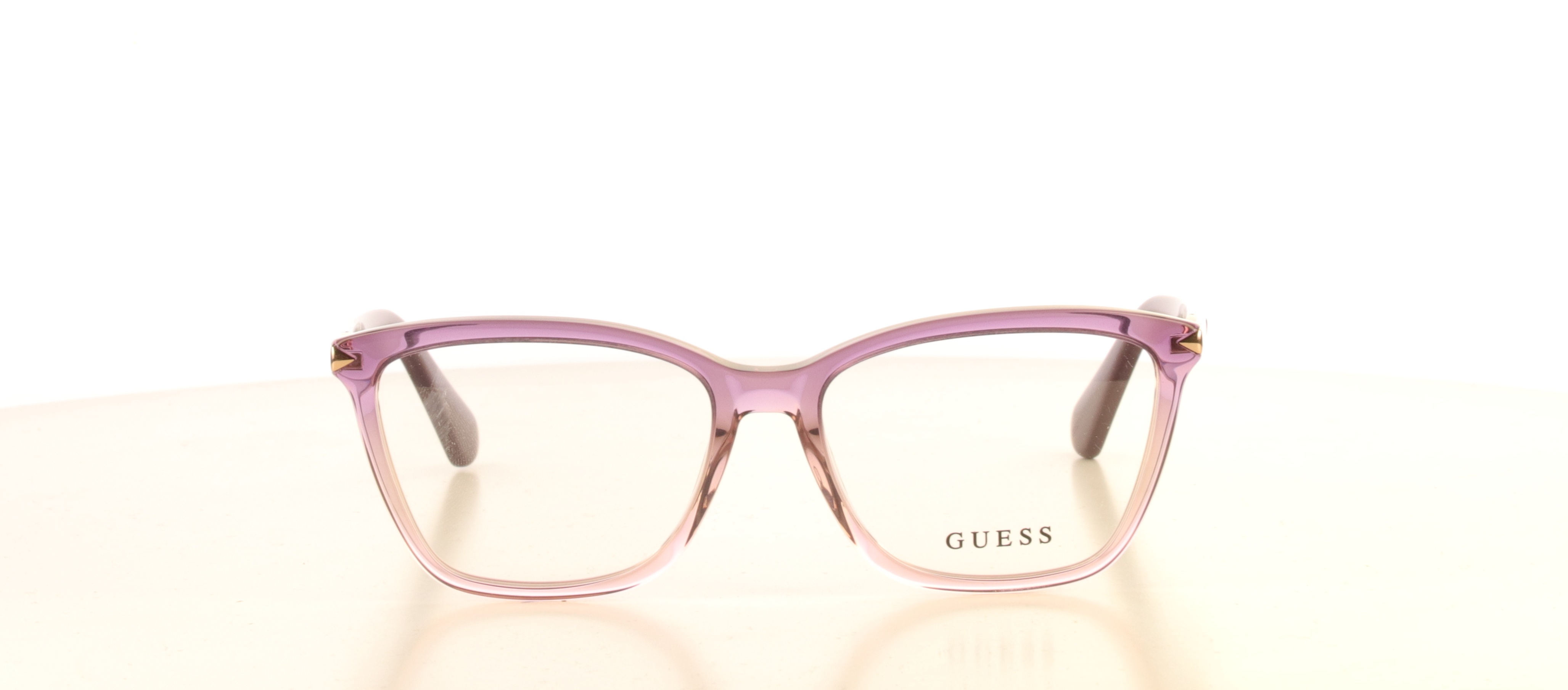 Rama ochelari vedere Guess