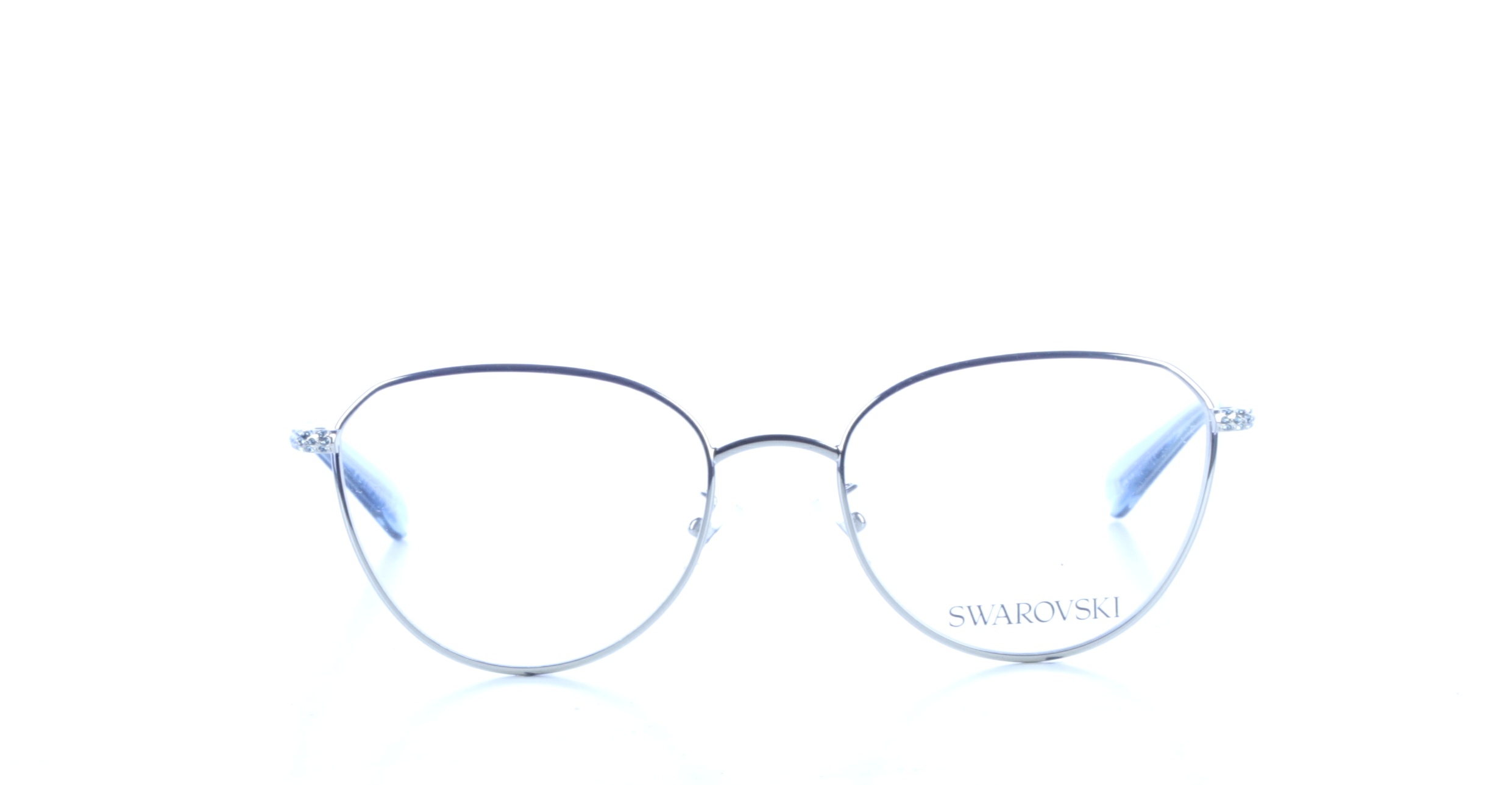 Rama ochelari vedere Swarovski