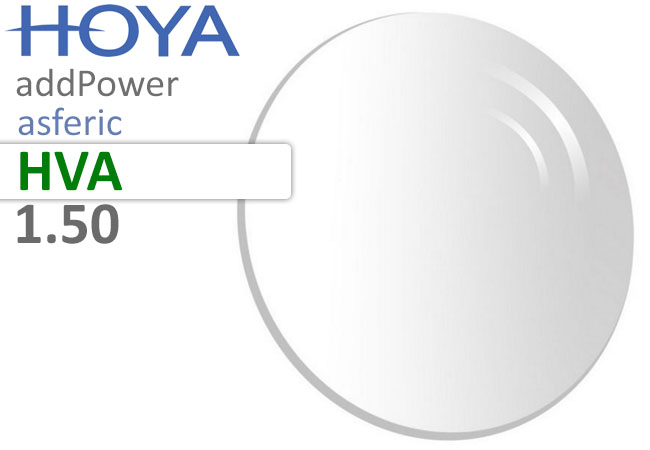 AddPower 60 1.50 HVA Q.S.P. 