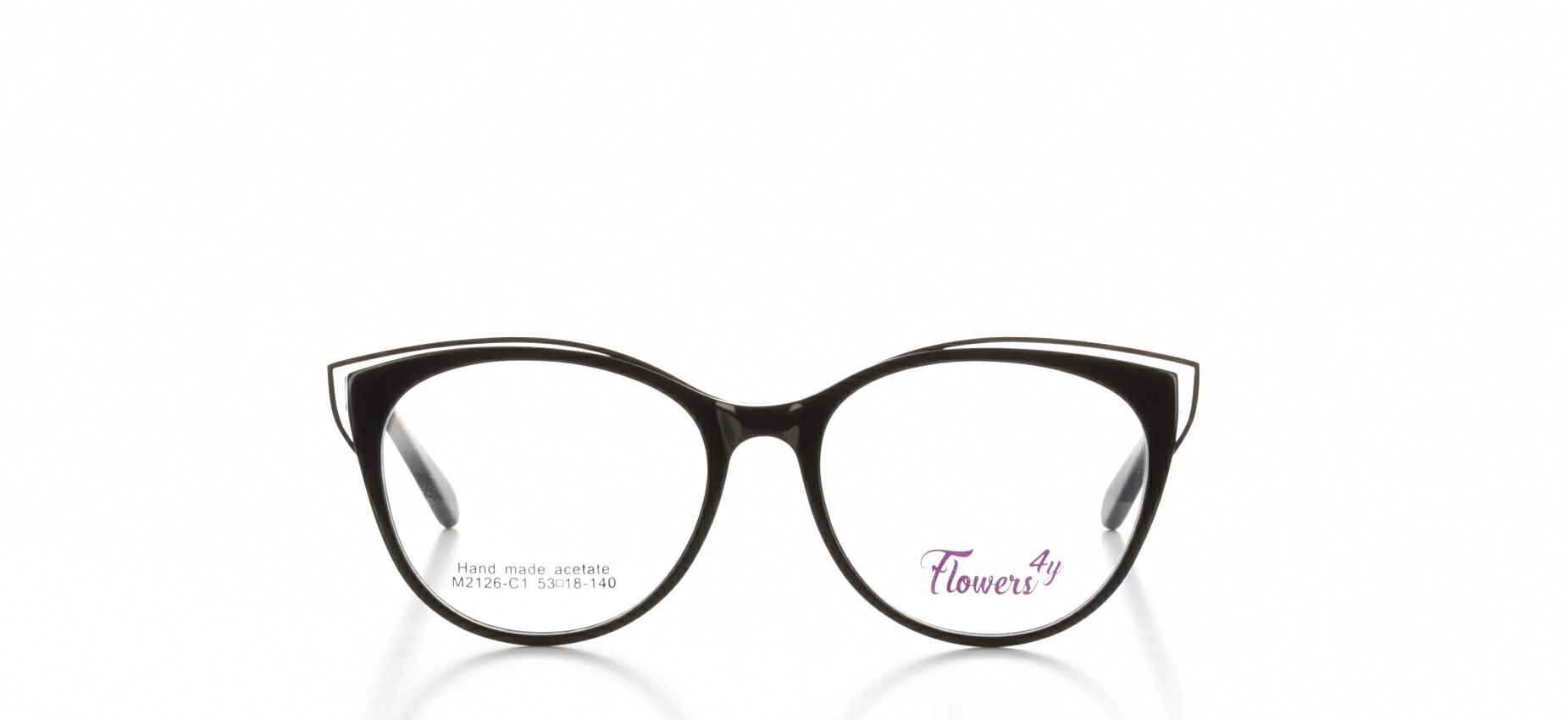 Rama ochelari vedere Flowers 4y