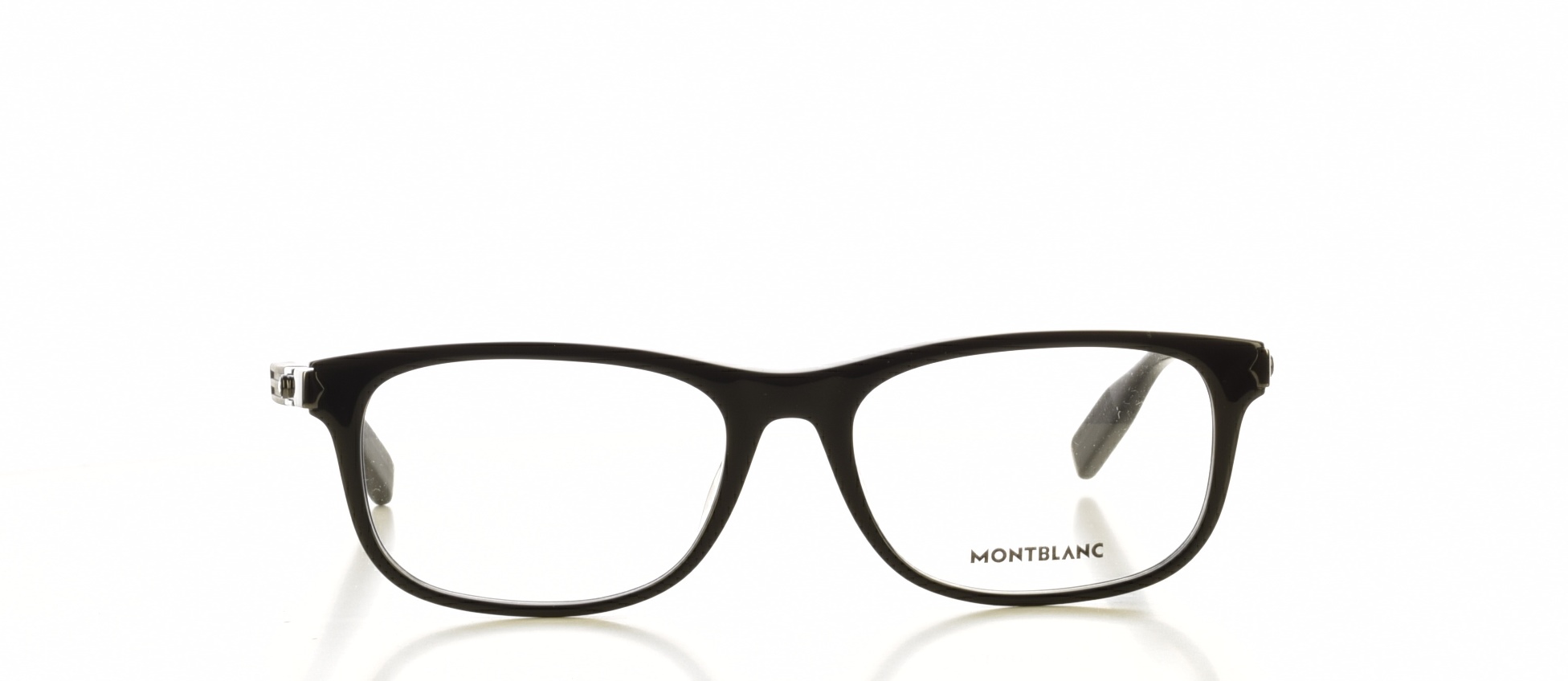 Rama ochelari vedere Montblanc