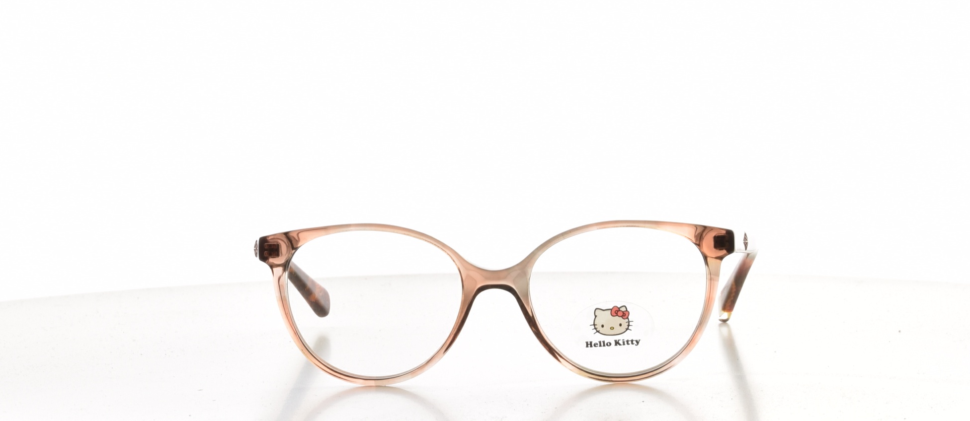Rama ochelari vedere Hello Kitty