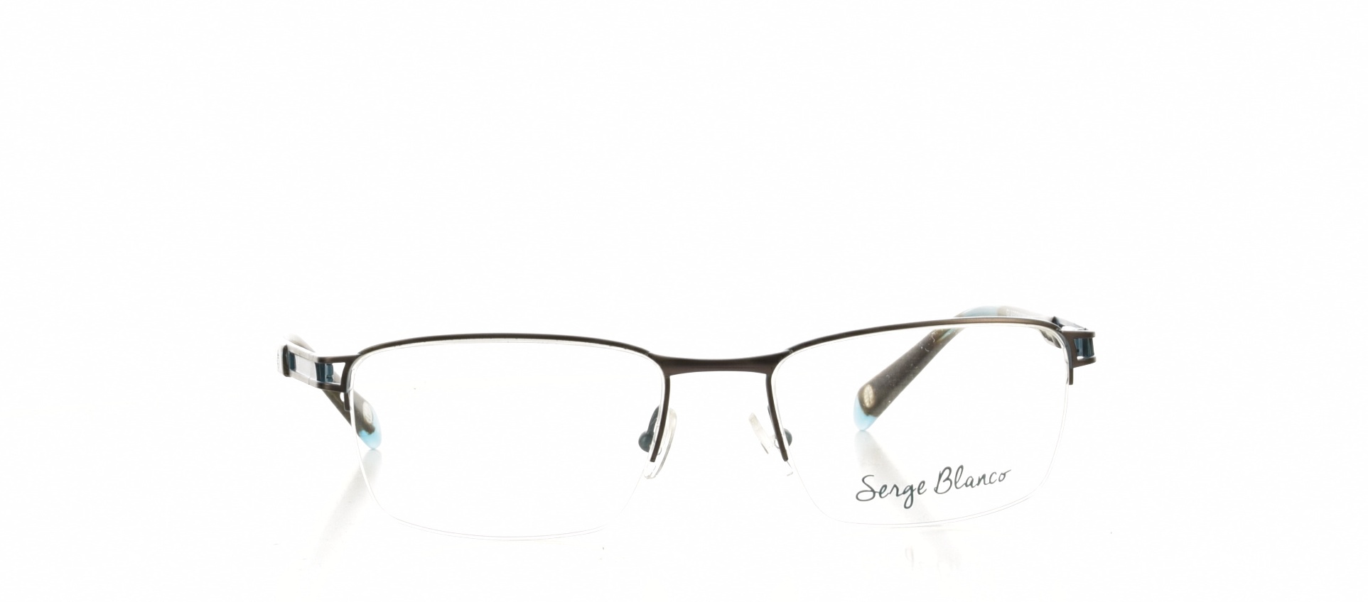 Rama ochelari vedere Serge Blanco