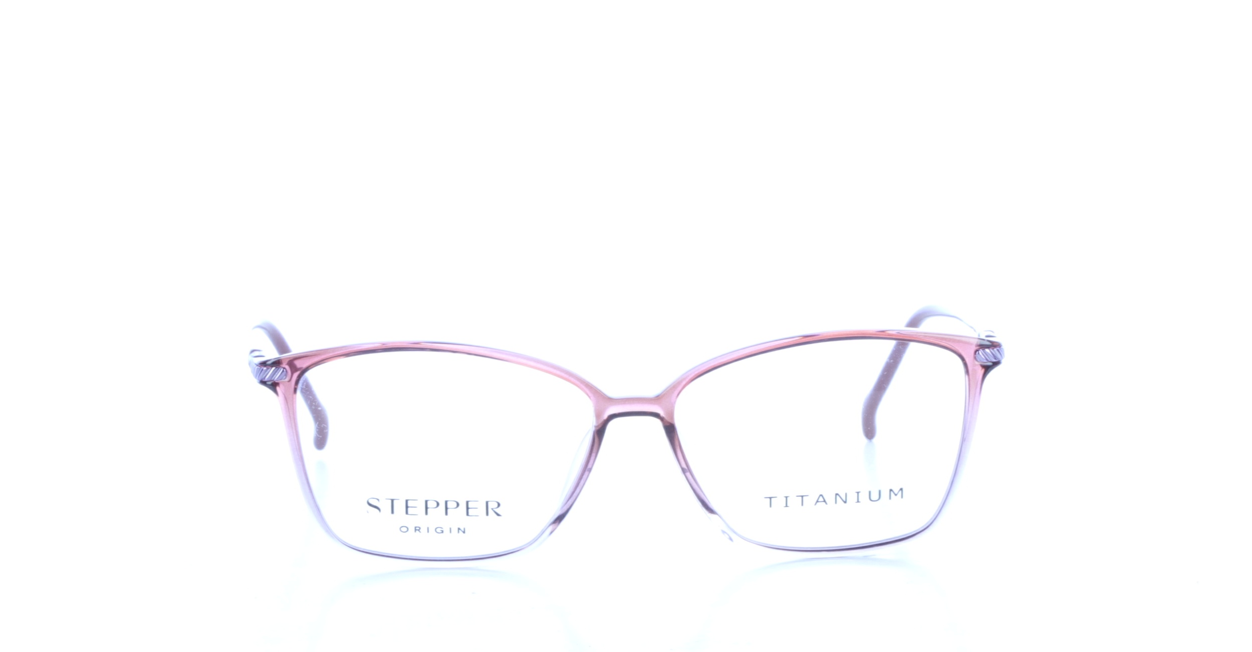 Rama ochelari vedere Stepper