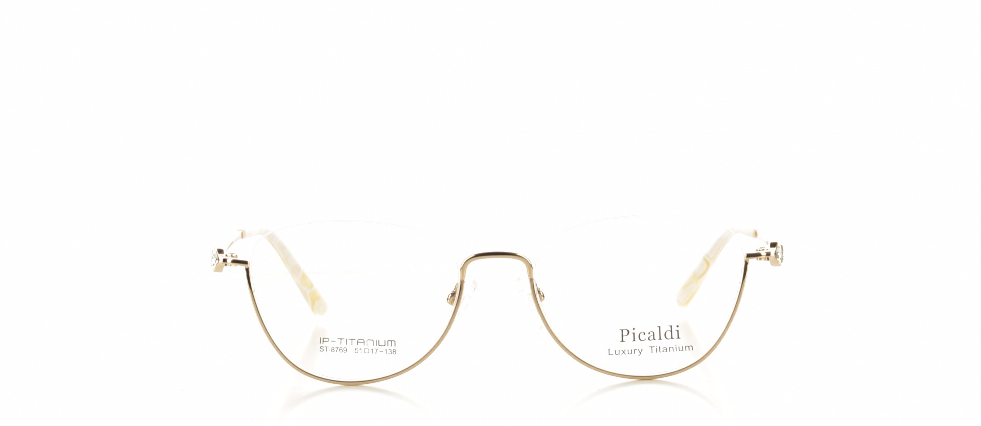 Rama ochelari vedere Picadili