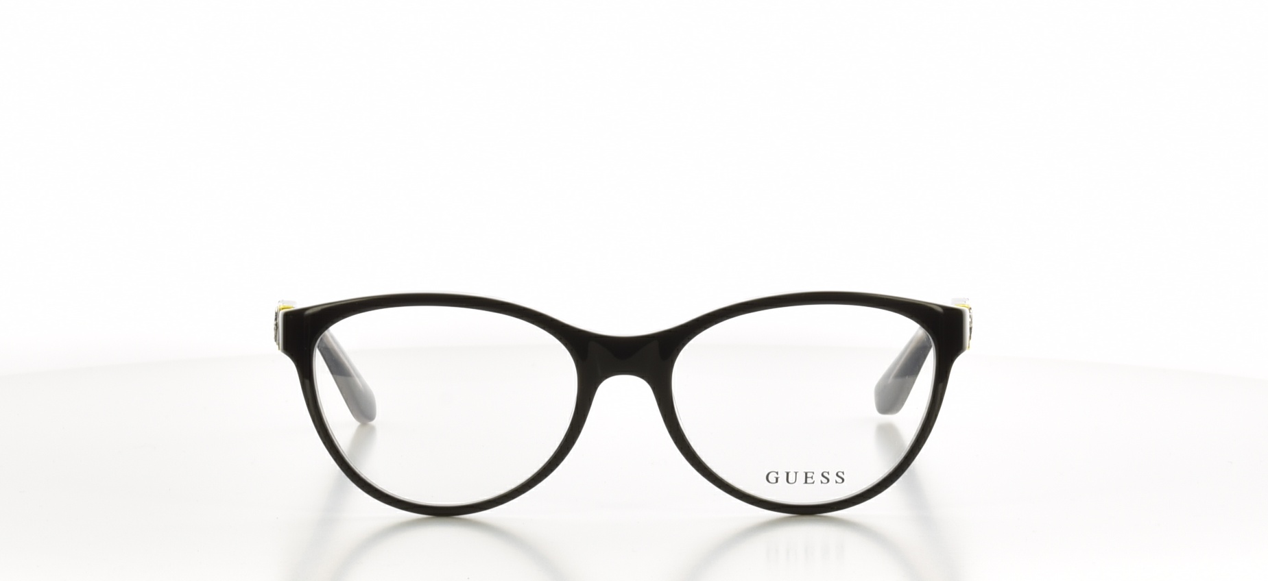 Rama ochelari vedere Guess