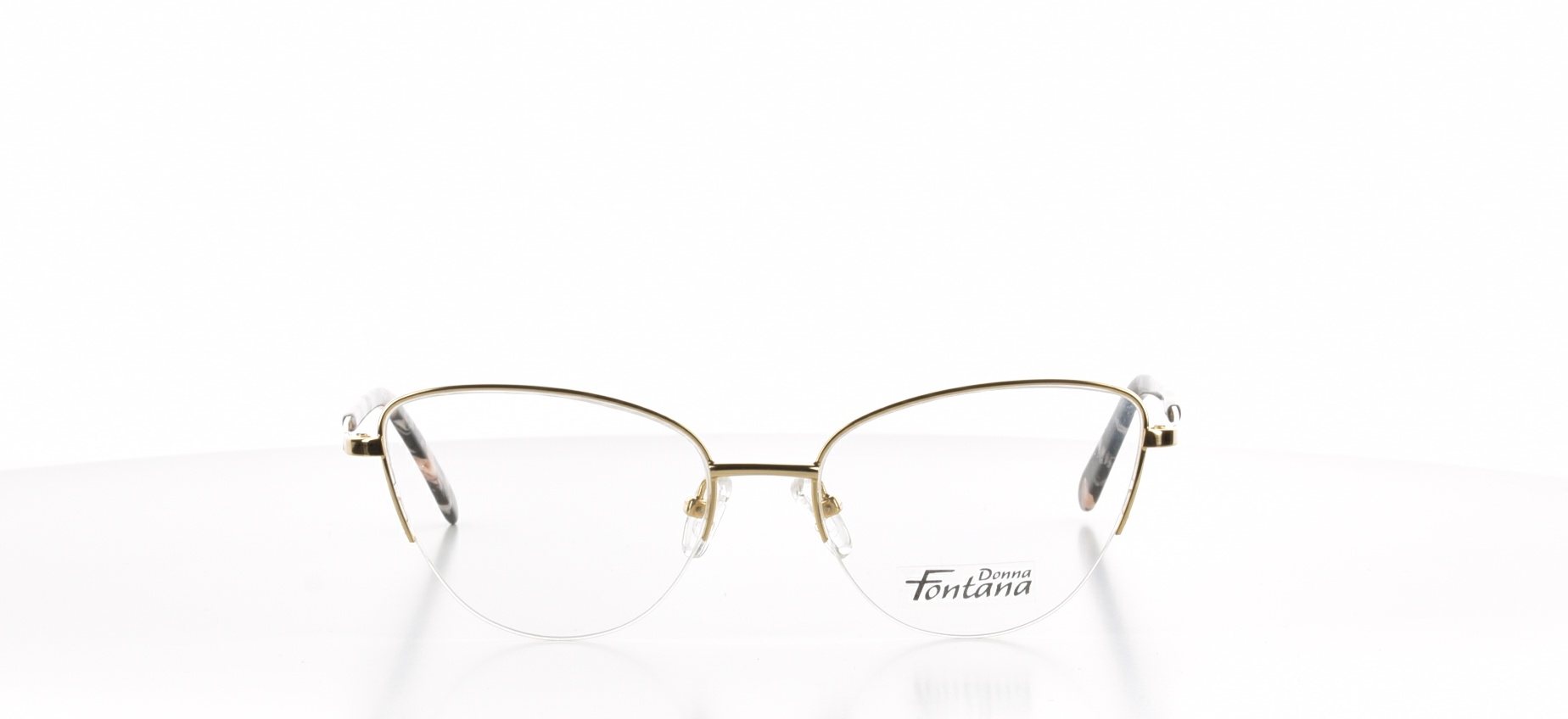 Rama ochelari vedere Donna Fontana