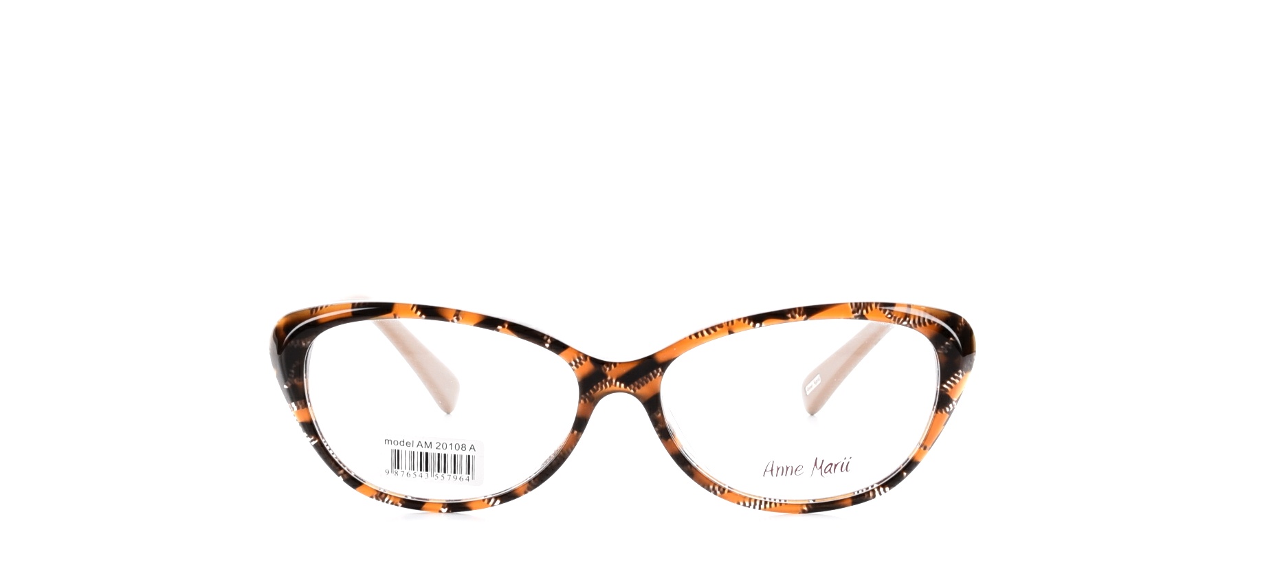 Rama ochelari vederev Anne Marii