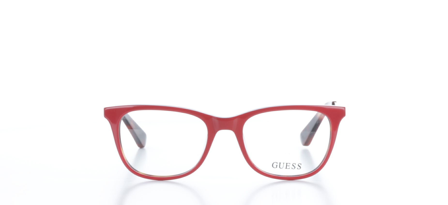 Rama ochelari vedere Guess