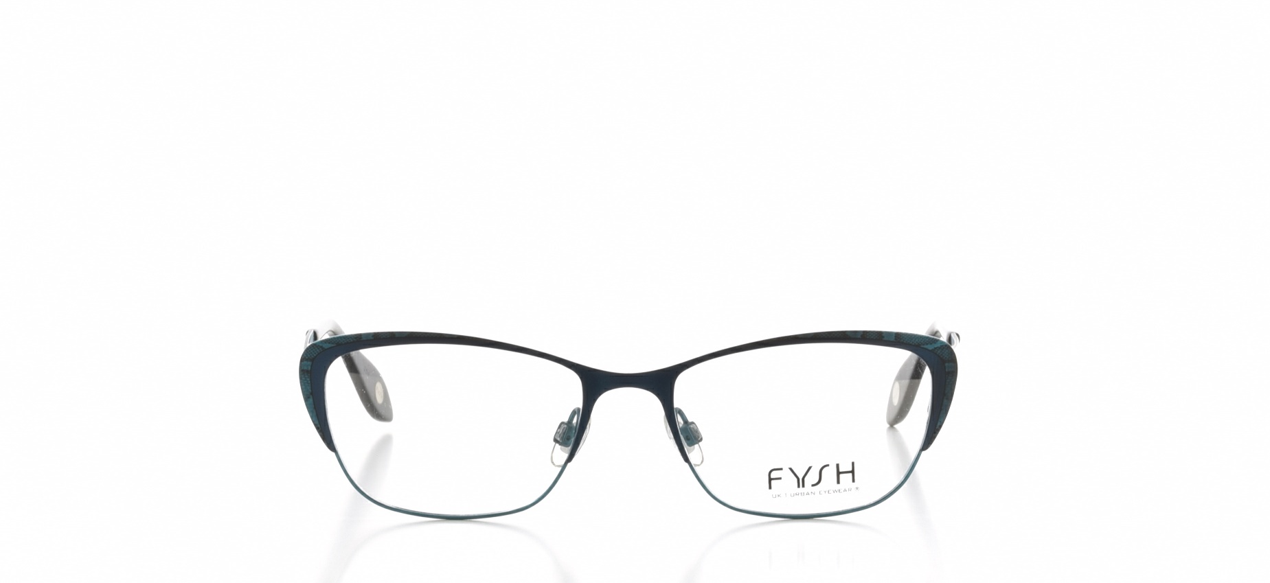Rama ochelari vedere Fysh