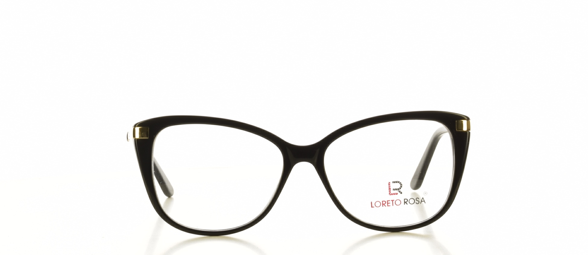 Rama ochelari vedere Loreto Rosa