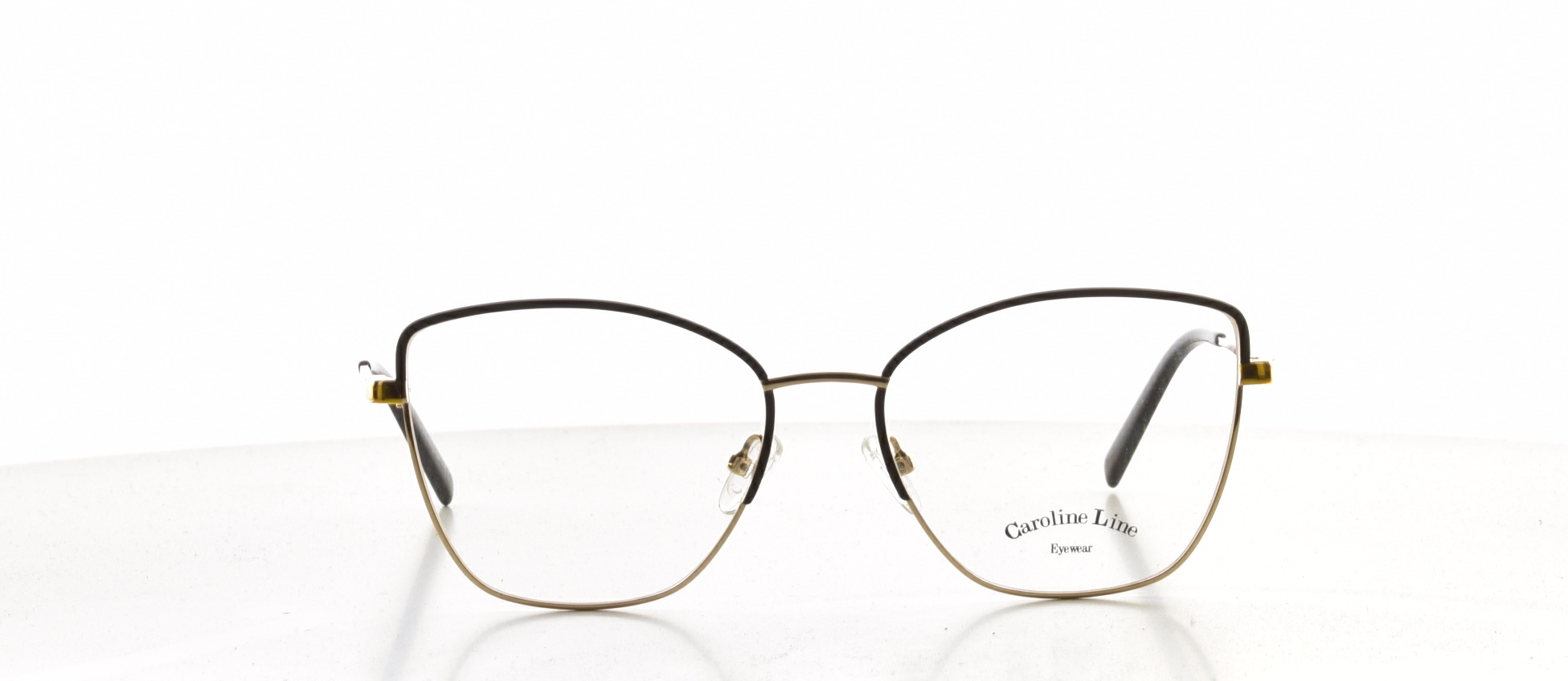 Rama ochelari vedere Caroline Line