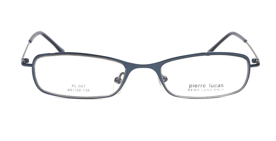 Rama ochelari vedere Pierre Lucas