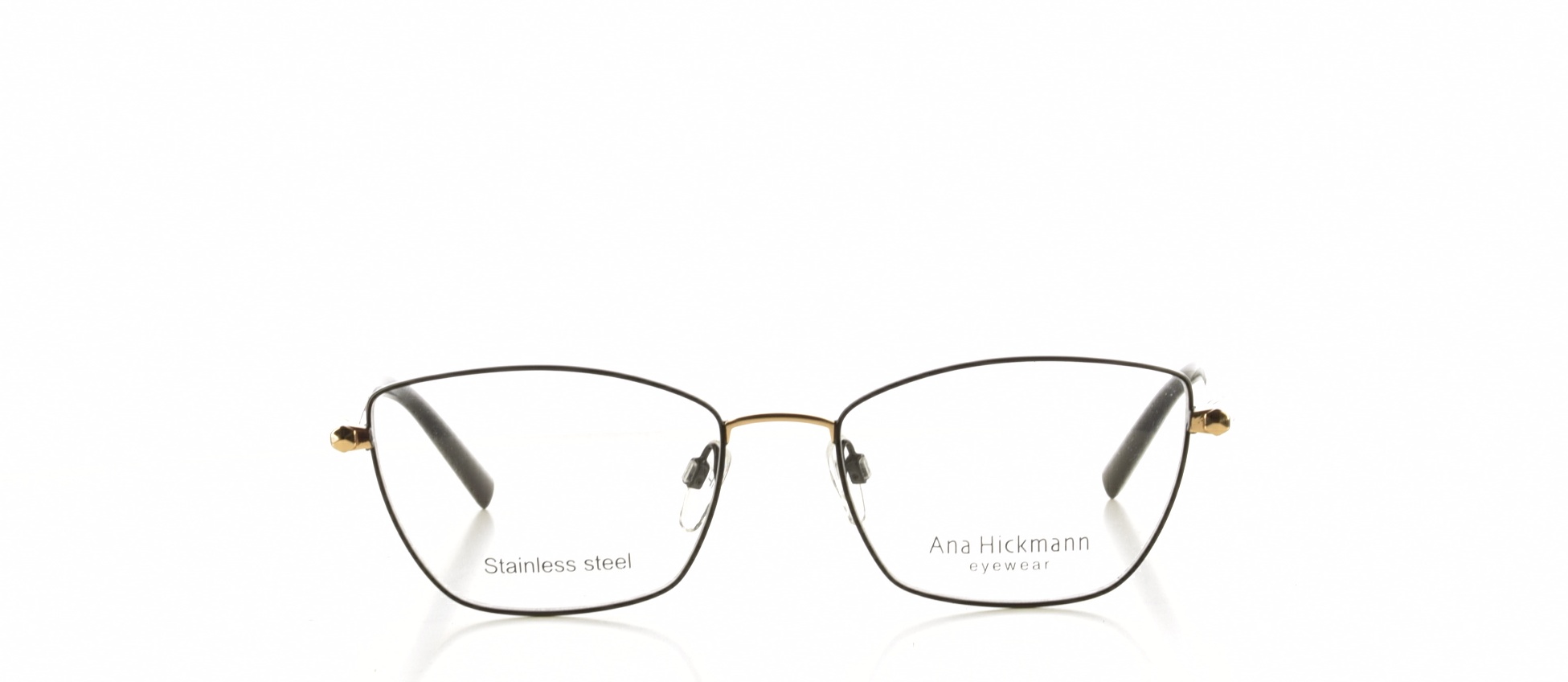 Rama ochelari vedere Ana Hickmann