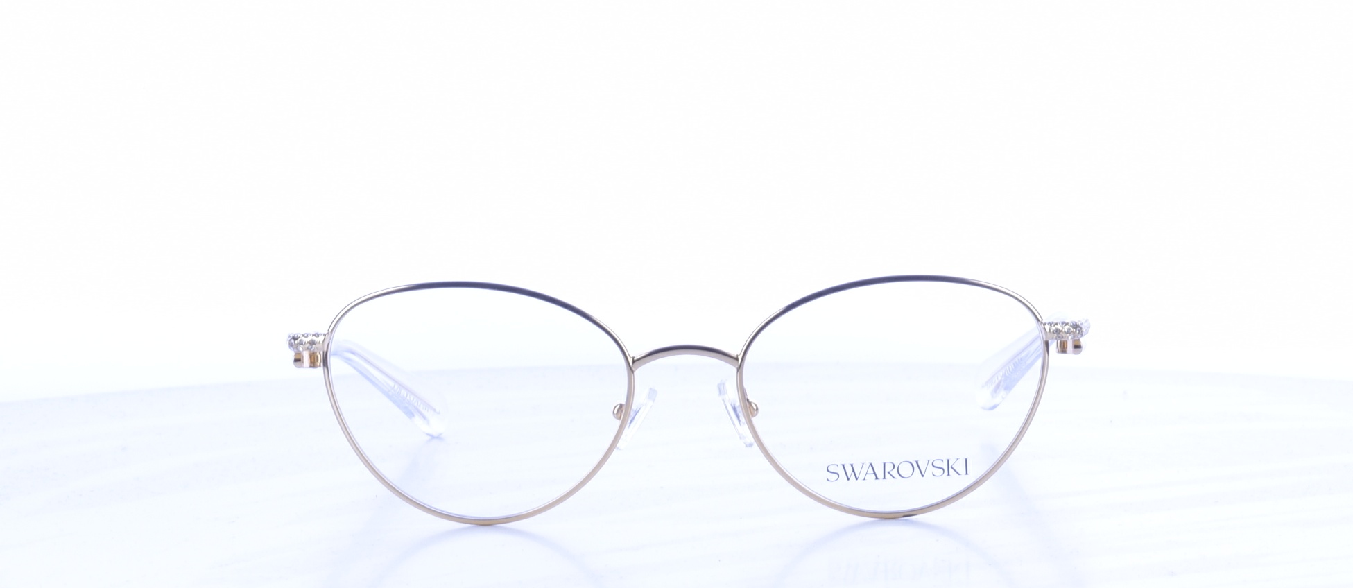 Rama ochelari vedere Swarovski