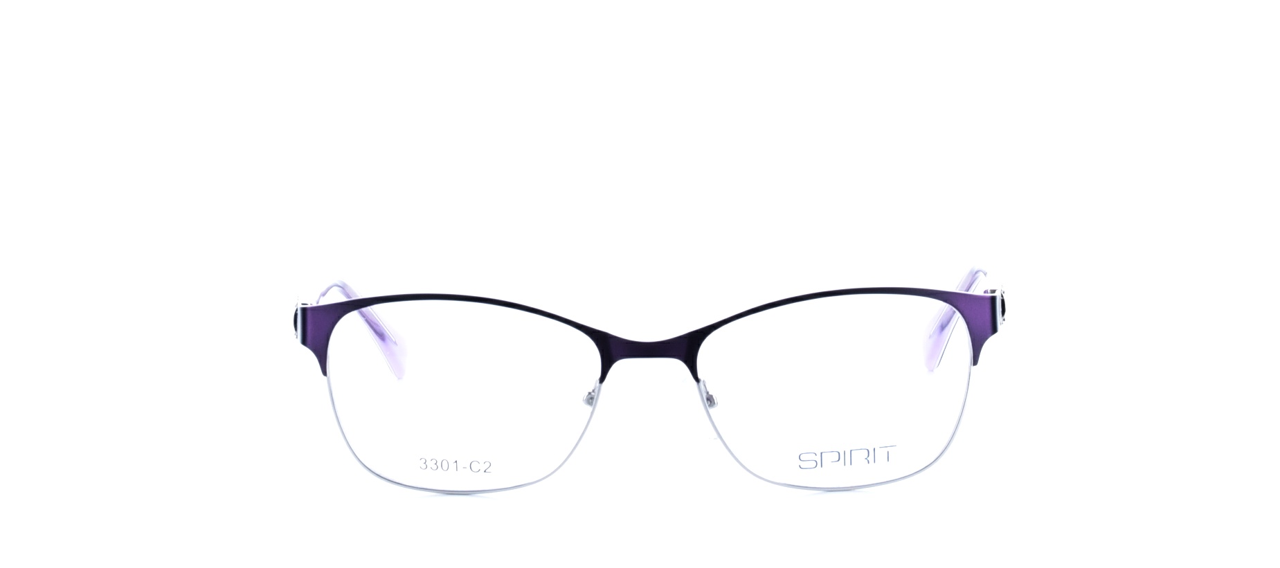 Rama ochelari vedere Spirit