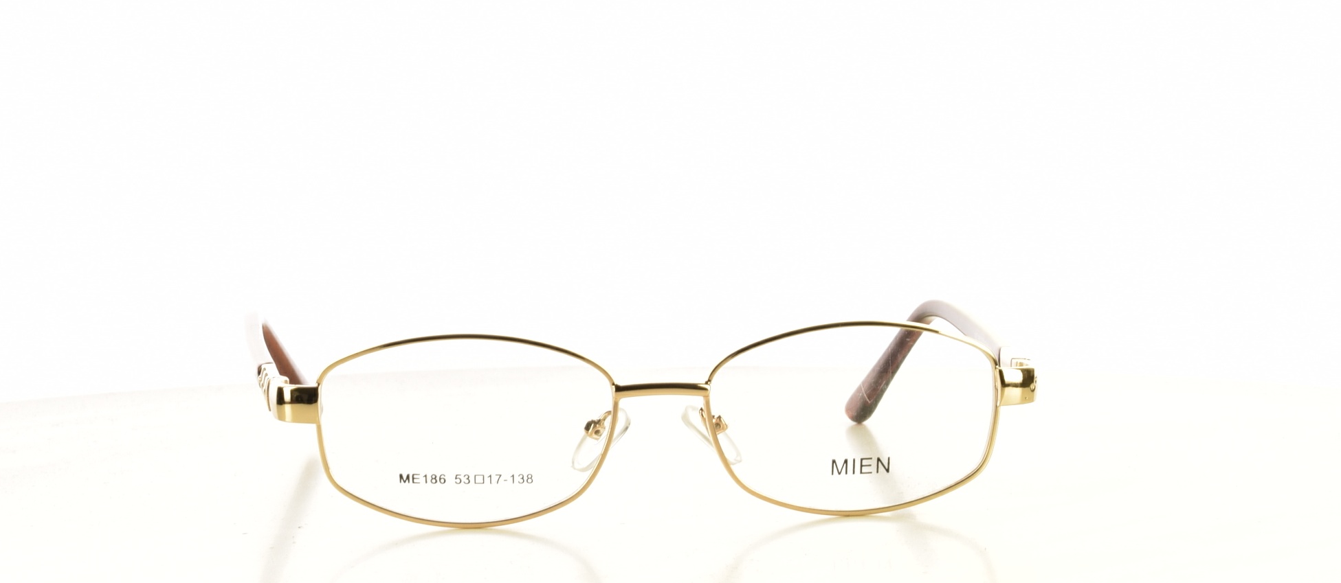 Rama ochelari vedere Mien