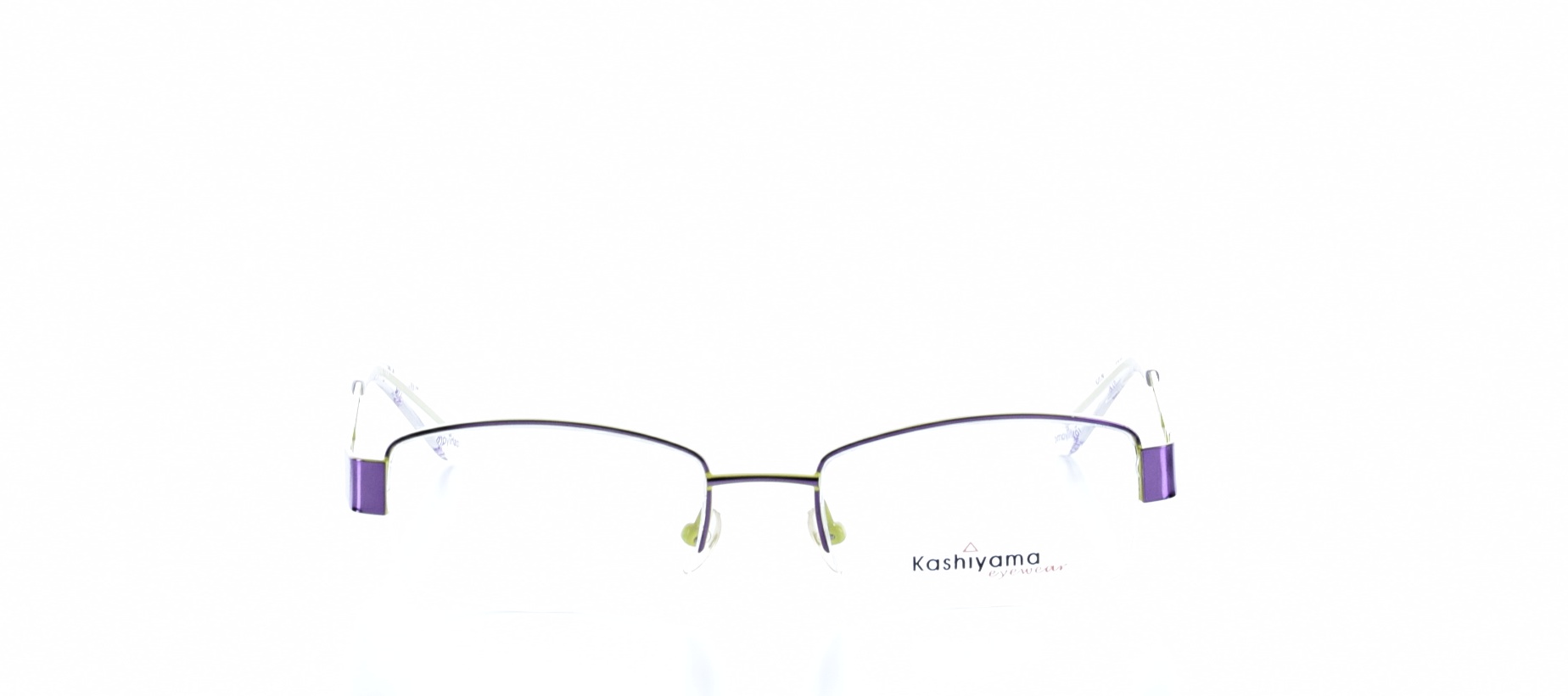 Rama ochelari vedere Kashiyama