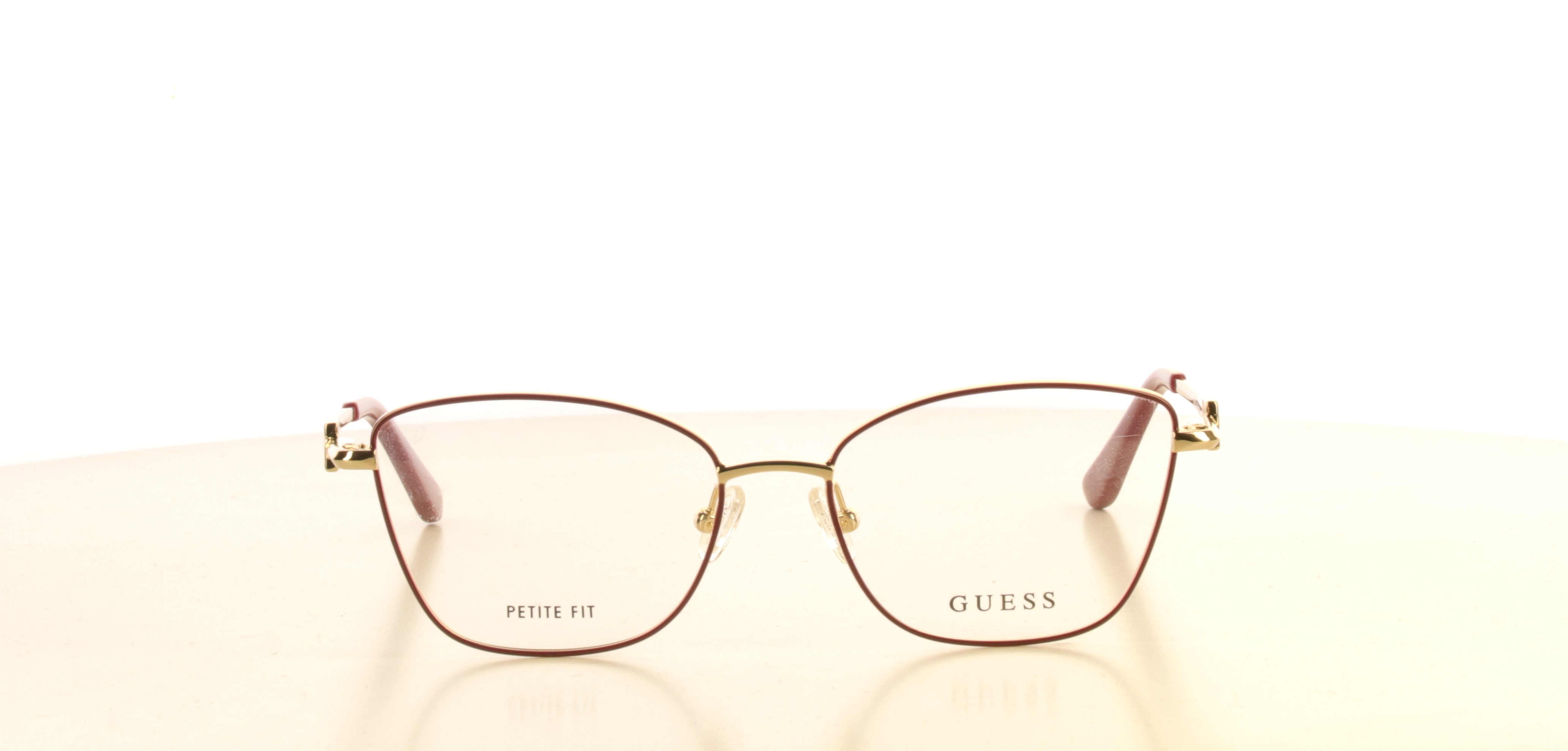 Rama ochelari vedere Guess