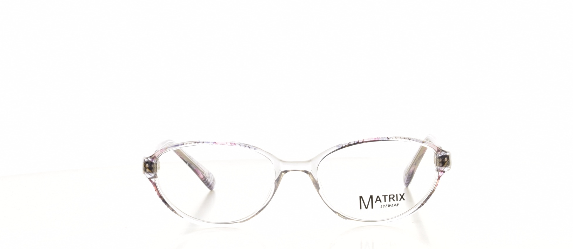 Rama ochelari vedere Matrix