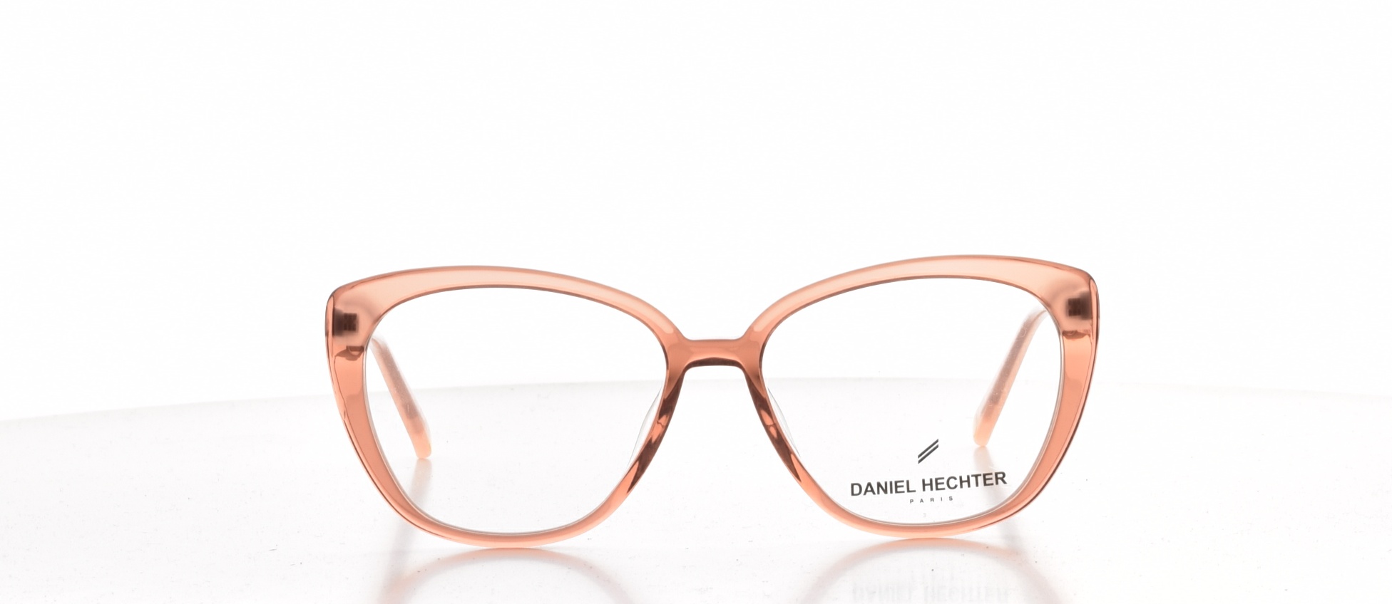 Rama ochelari vedere Daniel Hechter