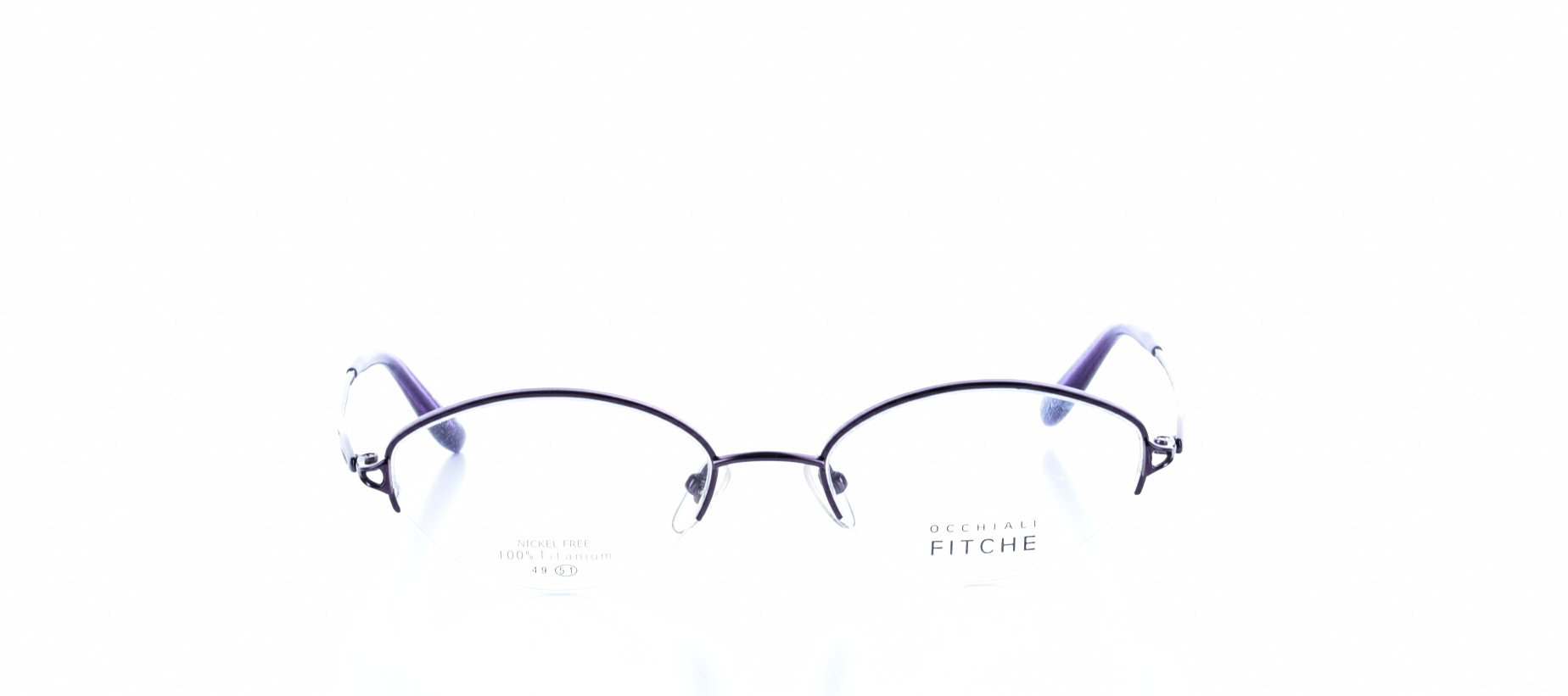 Rama ochelari vedere Fitche