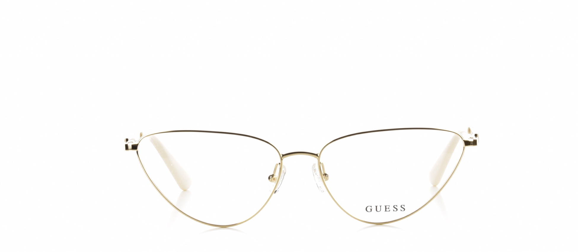 Rama ochelari vedere Guess