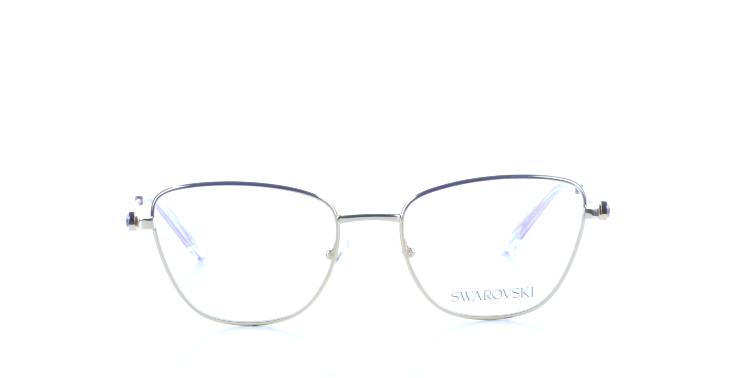 Rama ochelari vedere Swarovski