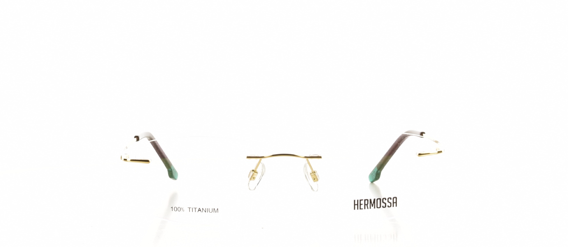 Rama ochelari vedere Hermossa