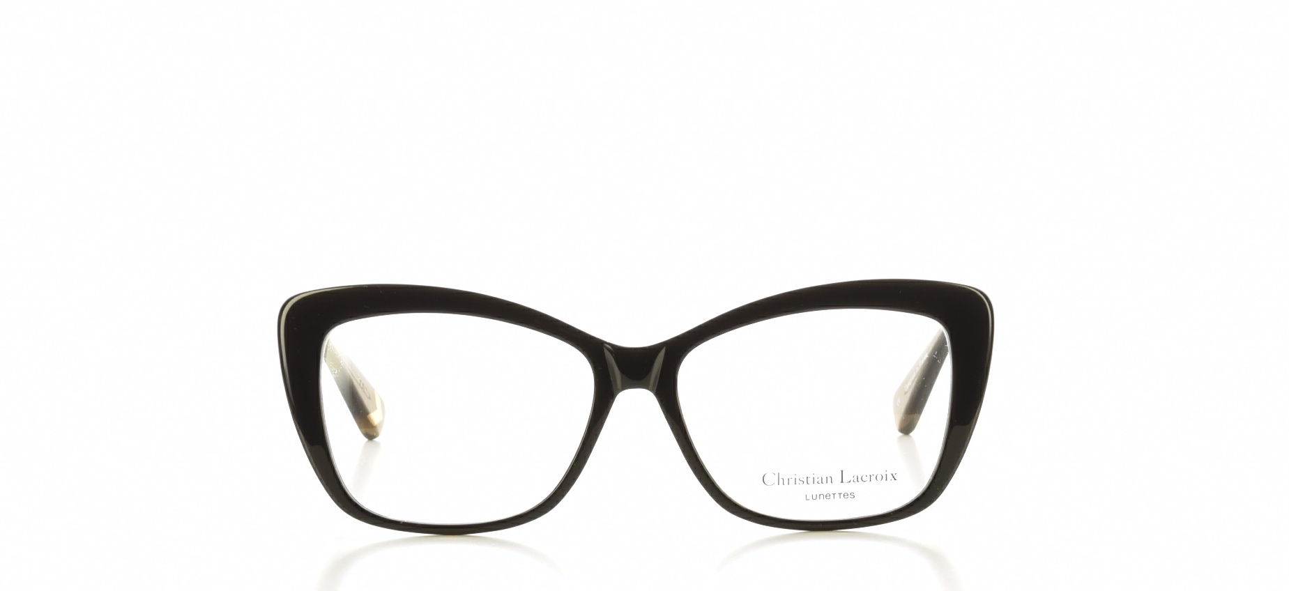 Rama ochelari vedere Christian Lacroix
