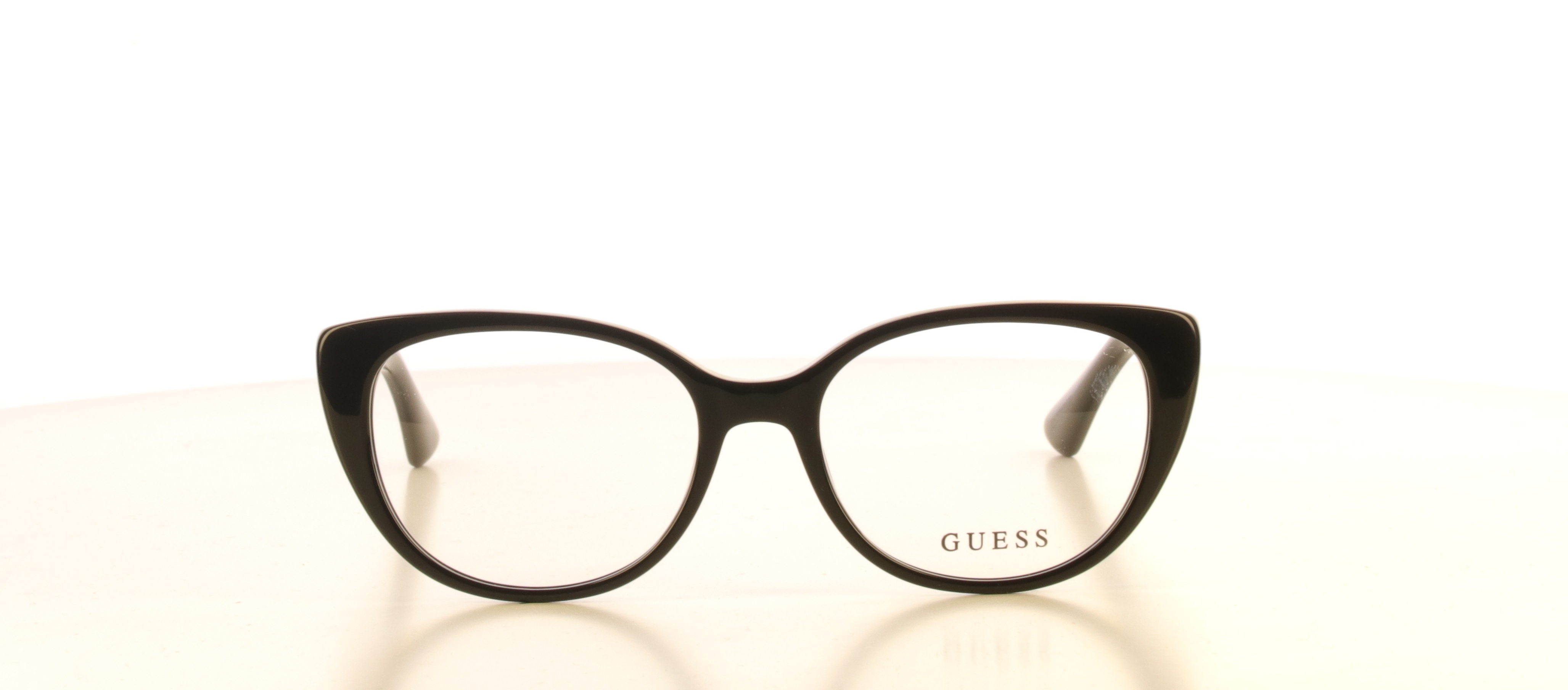 Rama ochelari vedere Guess