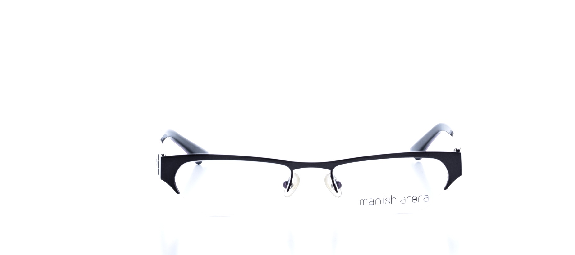 Rama ochelari vedere Manish Arora