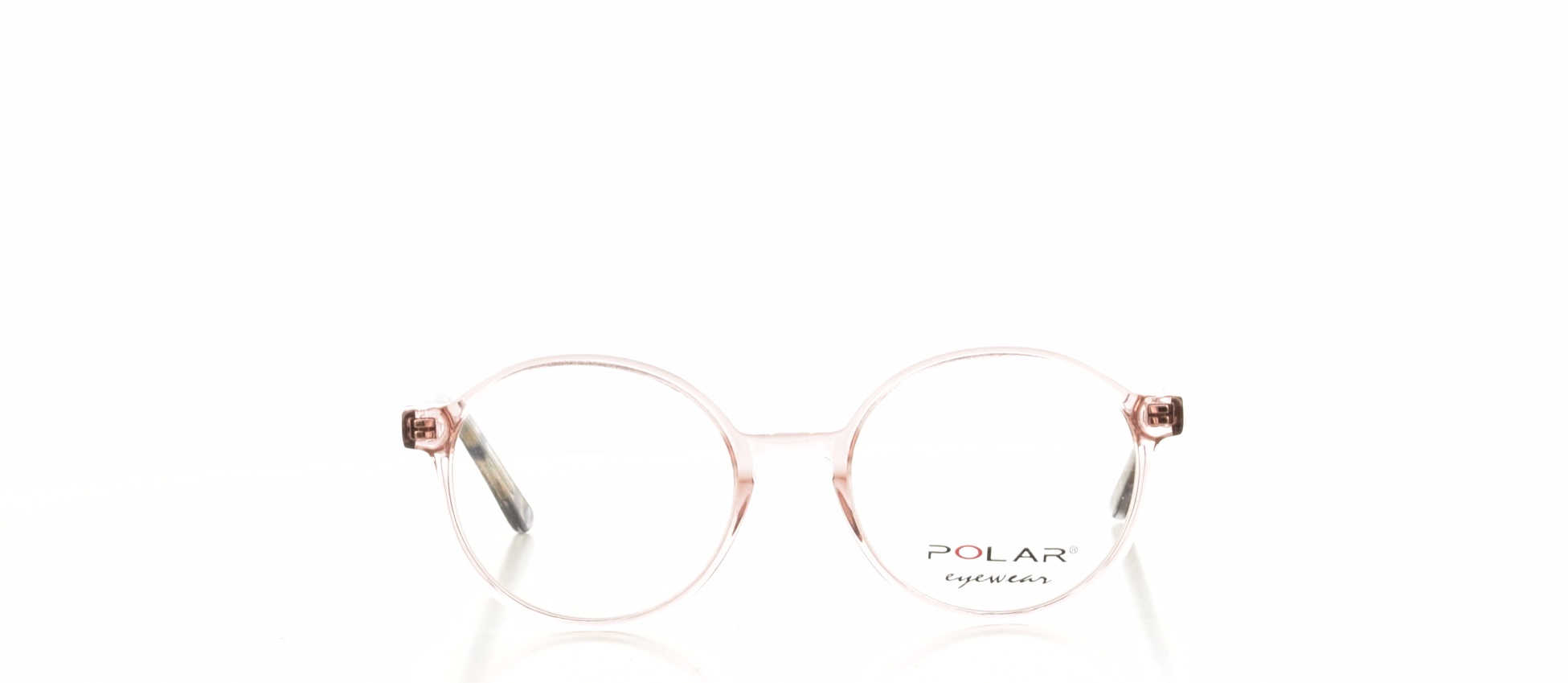 Rama ochelari vedere Polar