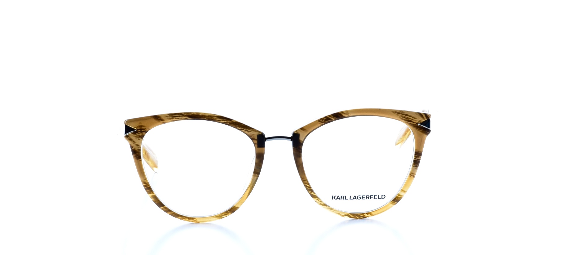 Rama ochelari vedere Karl Lagerfeld