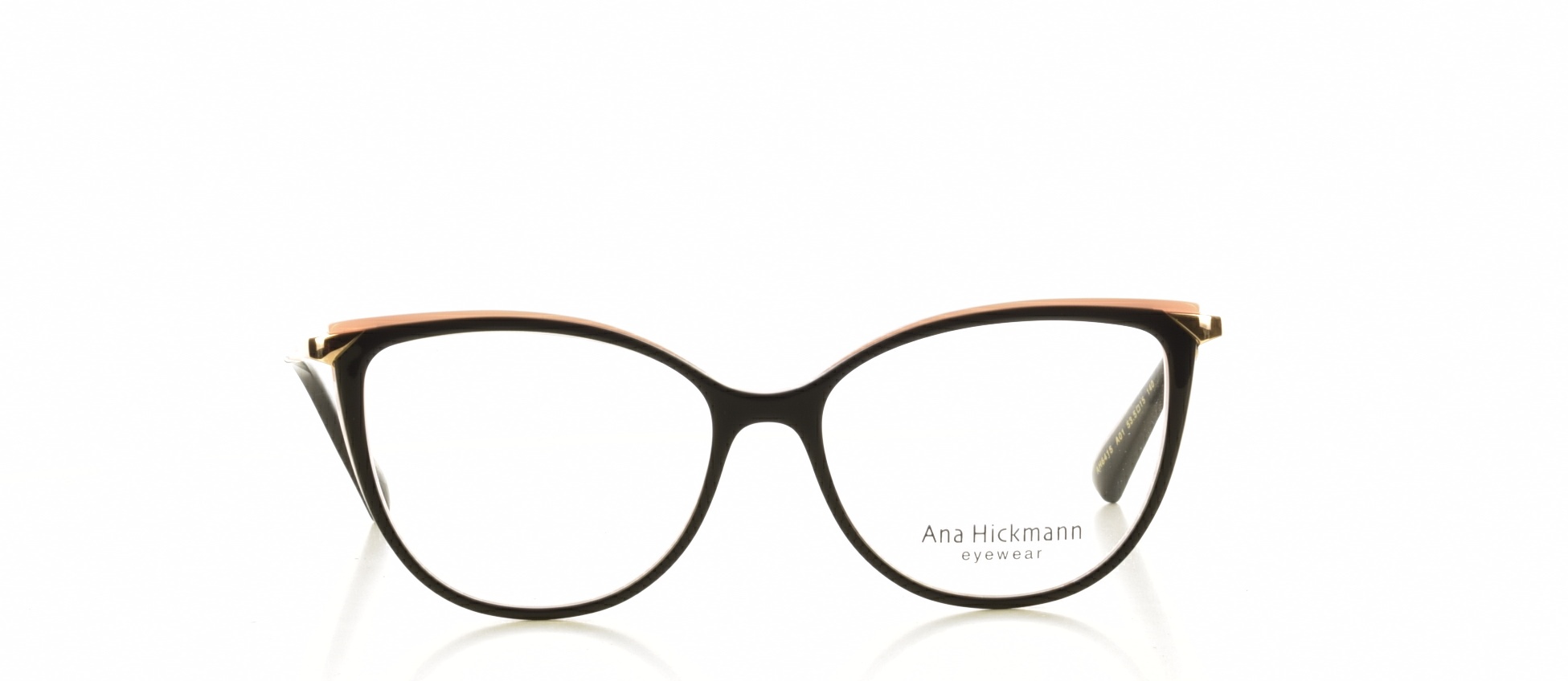 Rama ochelari vedere Ana Hickmann
