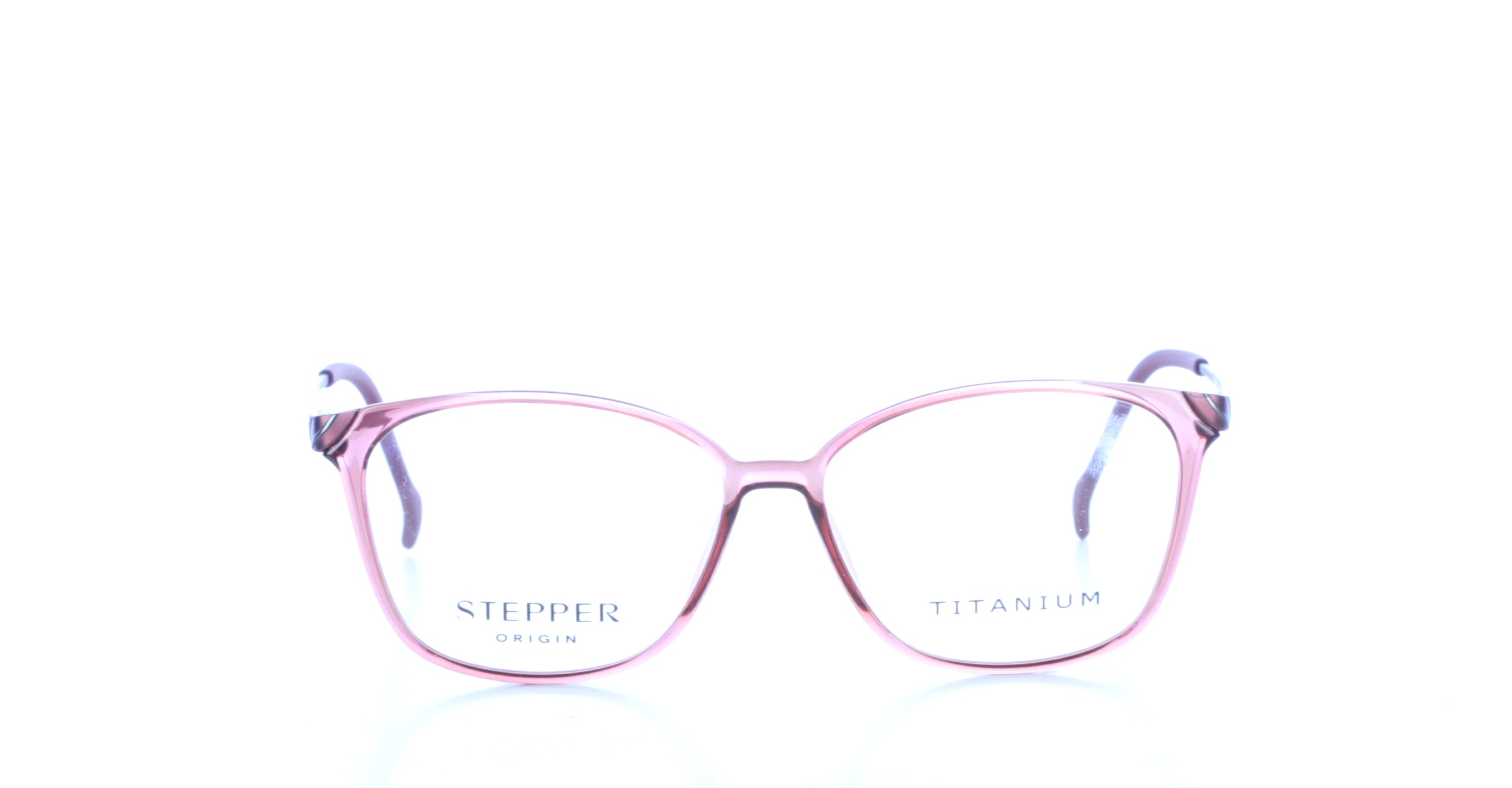 Rama ochelari vedere Stepper