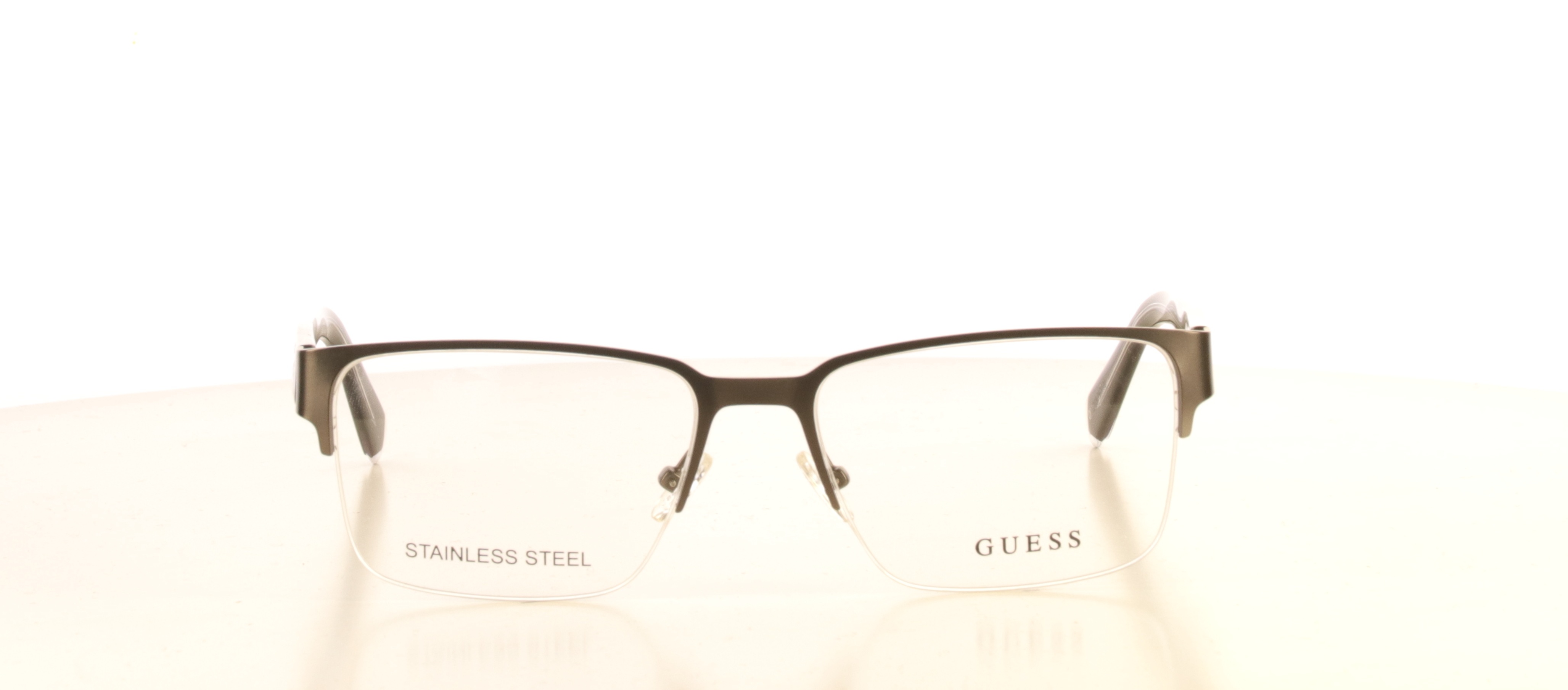 Rama ochelari vedere Guess