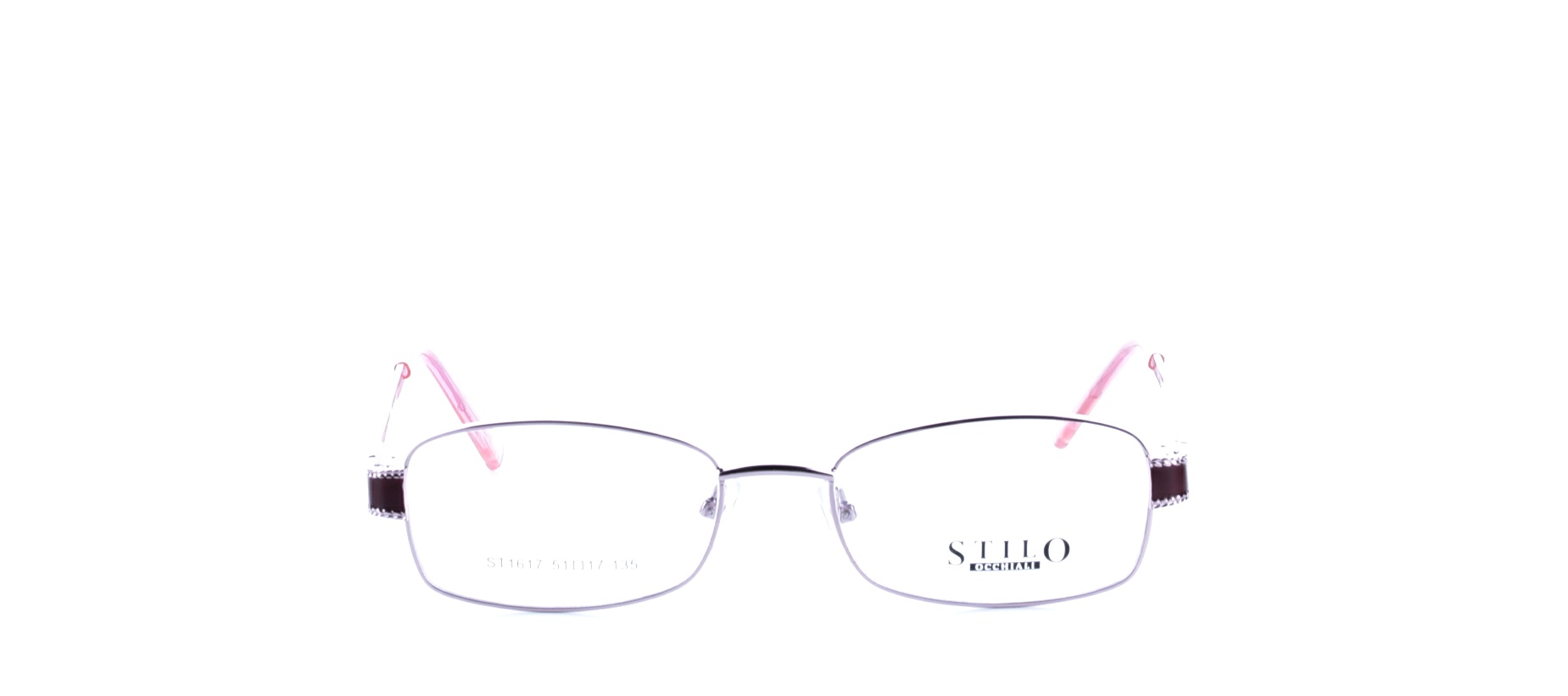 Rama ochelari vedere Stilo