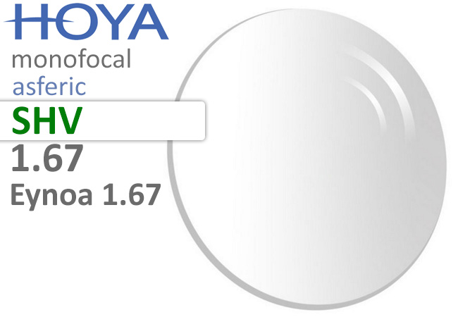 Nulux Eynoa 1.67 Q.S.P.